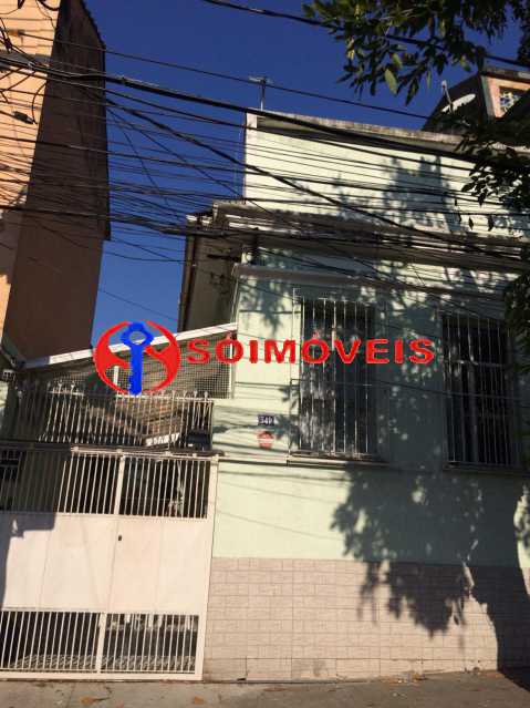 Conheça IMG-20190504-WA0000 do imóvel - Casa 3 quartos à venda Rio de Janeiro,RJ Andaraí - R$ 390.000 - LBCA30039 - 1 IMG-20190504-WA0000 - 1