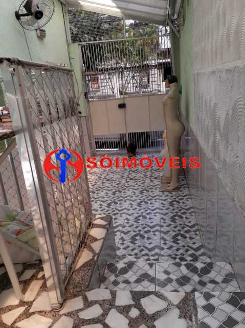 Conheça IMG-20190504-WA0002 do imóvel - Casa 3 quartos à venda Rio de Janeiro,RJ Andaraí - R$ 390.000 - LBCA30039 - 3 IMG-20190504-WA0002 - 3