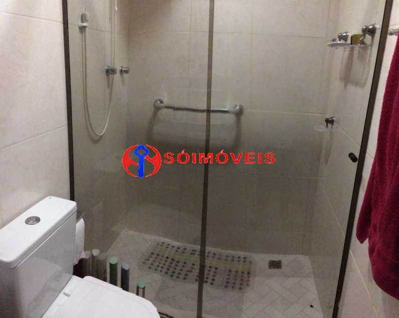 Conheça IMG-20190504-WA0009 do imóvel - Casa 3 quartos à venda Rio de Janeiro,RJ Andaraí - R$ 390.000 - LBCA30039 - 12 IMG-20190504-WA0009 - 12