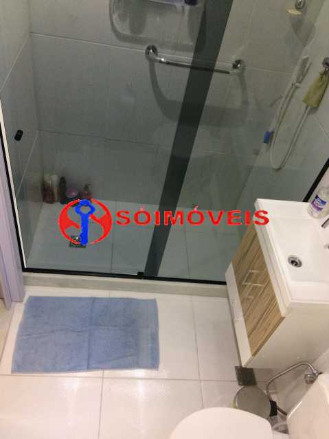Conheça IMG-20190504-WA0010 do imóvel - Casa 3 quartos à venda Rio de Janeiro,RJ Andaraí - R$ 390.000 - LBCA30039 - 13 IMG-20190504-WA0010 - 13