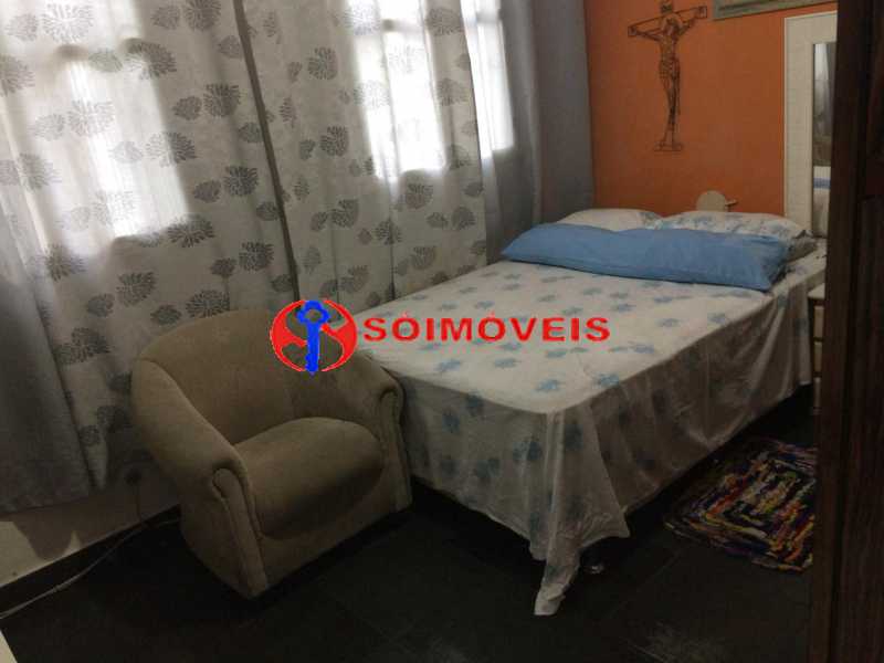 Conheça IMG-20190504-WA0012 do imóvel - Casa 3 quartos à venda Rio de Janeiro,RJ Andaraí - R$ 390.000 - LBCA30039 - 15 IMG-20190504-WA0012 - 15
