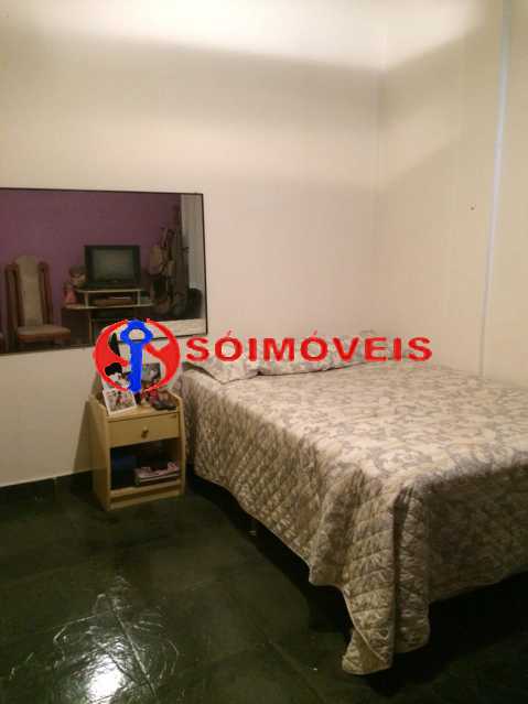 Conheça IMG-20190504-WA0013 do imóvel - Casa 3 quartos à venda Rio de Janeiro,RJ Andaraí - R$ 390.000 - LBCA30039 - 16 IMG-20190504-WA0013 - 16