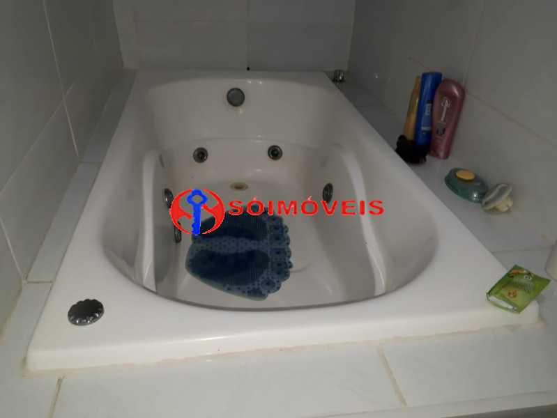 Conheça IMG-20190504-WA0016 do imóvel - Casa 3 quartos à venda Rio de Janeiro,RJ Andaraí - R$ 390.000 - LBCA30039 - 17 IMG-20190504-WA0016 - 17