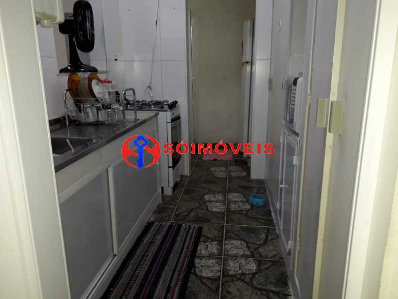 Conheça IMG-20190504-WA0018 do imóvel - Casa 3 quartos à venda Rio de Janeiro,RJ Andaraí - R$ 390.000 - LBCA30039 - 20 IMG-20190504-WA0018 - 20