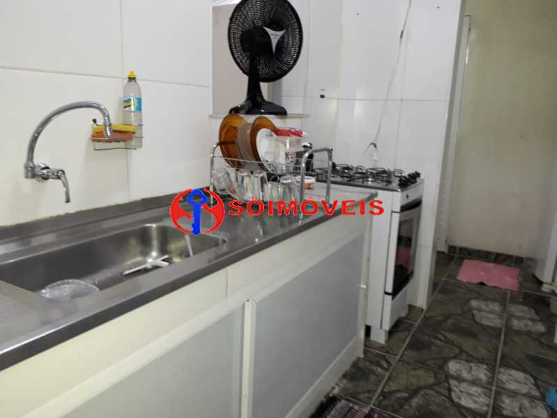Conheça IMG-20190504-WA0019 do imóvel - Casa 3 quartos à venda Rio de Janeiro,RJ Andaraí - R$ 390.000 - LBCA30039 - 21 IMG-20190504-WA0019 - 21