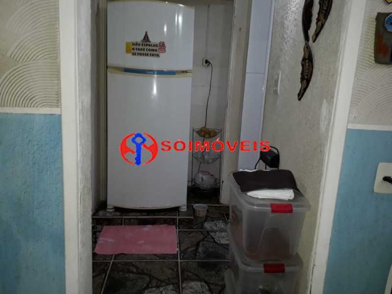 Conheça IMG-20190504-WA0020 do imóvel - Casa 3 quartos à venda Rio de Janeiro,RJ Andaraí - R$ 390.000 - LBCA30039 - 22 IMG-20190504-WA0020 - 22