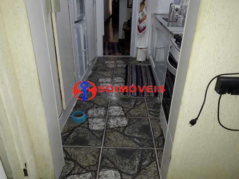 Conheça IMG-20190504-WA0021 do imóvel - Casa 3 quartos à venda Rio de Janeiro,RJ Andaraí - R$ 390.000 - LBCA30039 - 23 IMG-20190504-WA0021 - 23
