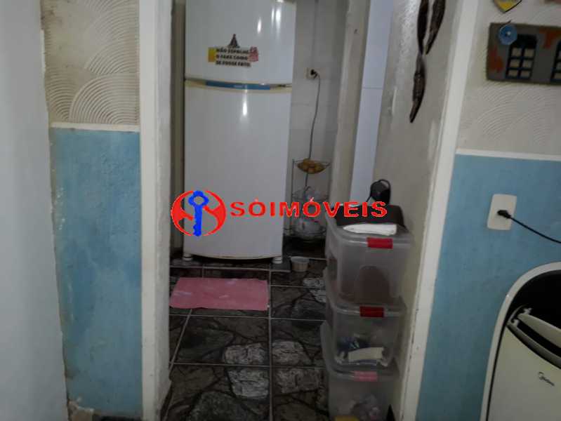 Conheça IMG-20190504-WA0022 do imóvel - Casa 3 quartos à venda Rio de Janeiro,RJ Andaraí - R$ 390.000 - LBCA30039 - 24 IMG-20190504-WA0022 - 24