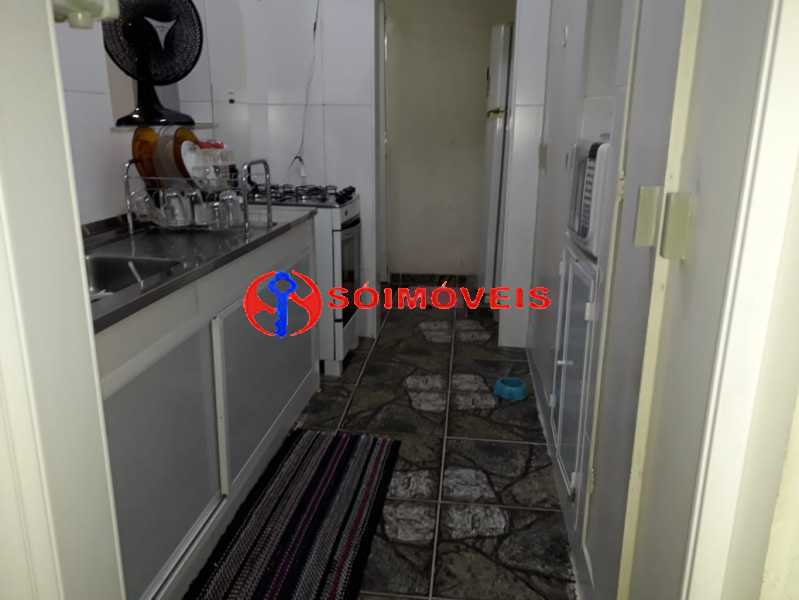 Conheça IMG-20190504-WA0023 do imóvel - Casa 3 quartos à venda Rio de Janeiro,RJ Andaraí - R$ 390.000 - LBCA30039 - 19 IMG-20190504-WA0023 - 19