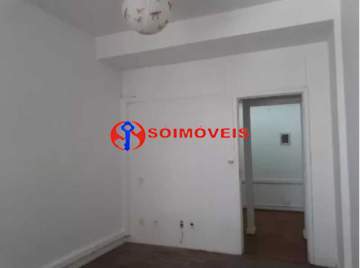 Sala Comercial 46m² à venda Rio de Janeiro,RJ Copacabana - R$ 400.000 - LBSL00221