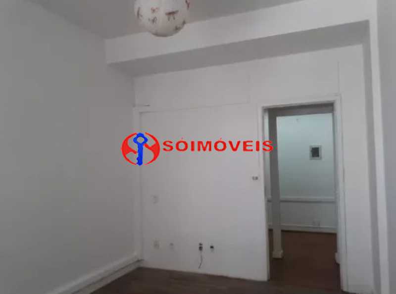 Conheça 7 do imóvel - Sala Comercial 46m² à venda Rio de Janeiro,RJ Copacabana - R$ 400.000 - LBSL00221 - 2 7 - 2