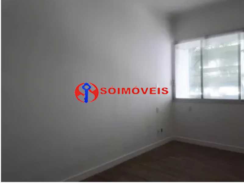 Conheça 8 do imóvel - Sala Comercial 46m² à venda Rio de Janeiro,RJ Copacabana - R$ 400.000 - LBSL00221 - 5 8 - 5