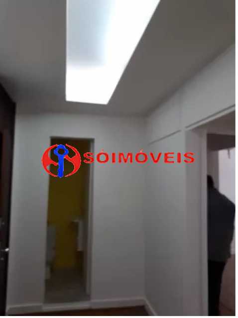 Conheça 11 do imóvel - Sala Comercial 46m² à venda Rio de Janeiro,RJ Copacabana - R$ 400.000 - LBSL00221 - 7 11 - 7