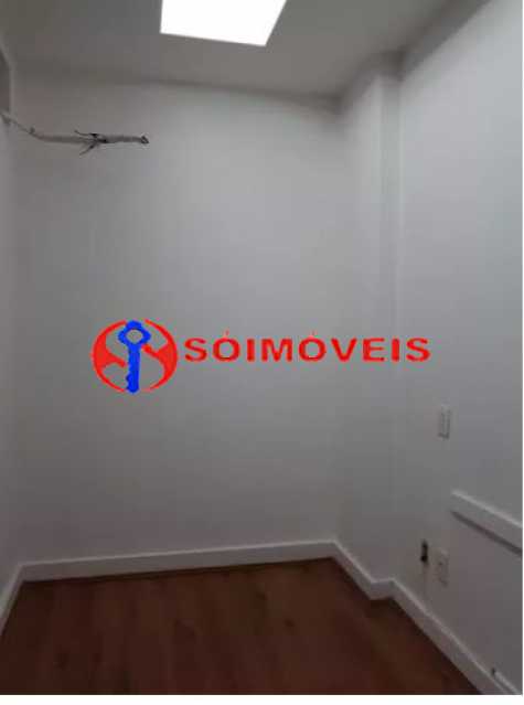 Conheça 12 do imóvel - Sala Comercial 46m² à venda Rio de Janeiro,RJ Copacabana - R$ 400.000 - LBSL00221 - 6 12 - 6