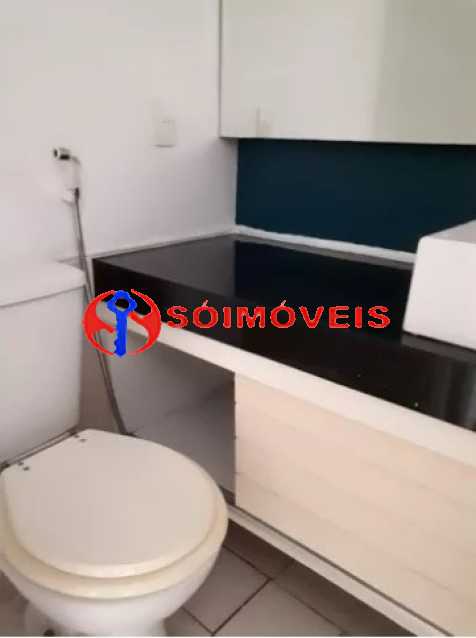 Conheça 13 do imóvel - Sala Comercial 46m² à venda Rio de Janeiro,RJ Copacabana - R$ 400.000 - LBSL00221 - 11 13 - 11