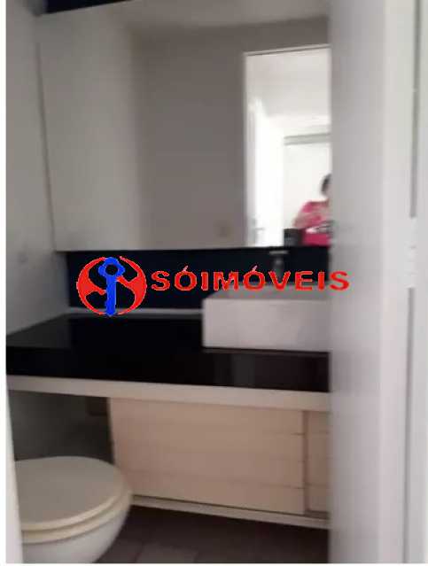 Conheça 14 do imóvel - Sala Comercial 46m² à venda Rio de Janeiro,RJ Copacabana - R$ 400.000 - LBSL00221 - 12 14 - 12