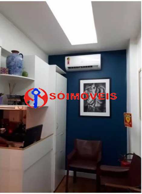 Conheça 16 do imóvel - Sala Comercial 46m² à venda Rio de Janeiro,RJ Copacabana - R$ 400.000 - LBSL00221 - 8 16 - 8
