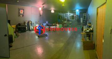 Sala Comercial 182m² à venda Rio de Janeiro,RJ Centro - R$ 1.000.000 - LBSL00222