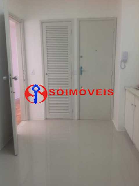 Conheça 13 do imóvel - Excelente apartamento, 3 quartos com dependência, vista enseada e Pão de Açúcar - LBAP33920 - 13 13 - 13