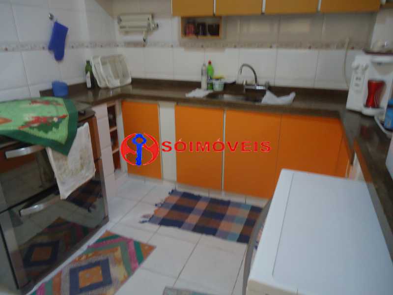 Conheça DSC00584 do imóvel - Apartamento 4 quartos à venda Rio de Janeiro,RJ Flamengo - R$ 1.800.000 - LBAP41542 - 15 DSC00584 - 15