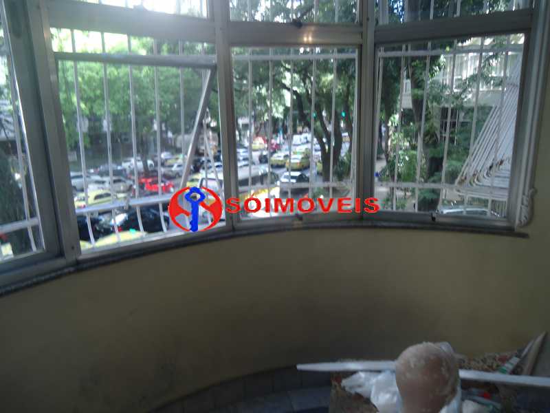 Conheça DSC00501 do imóvel - Apartamento 4 quartos à venda Rio de Janeiro,RJ Flamengo - R$ 1.800.000 - LBAP41542 - 2 DSC00501 - 2