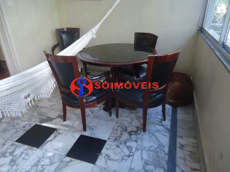 Conheça DSC00507 do imóvel - Apartamento 4 quartos à venda Rio de Janeiro,RJ Flamengo - R$ 1.800.000 - LBAP41542 - 1 DSC00507 - 1