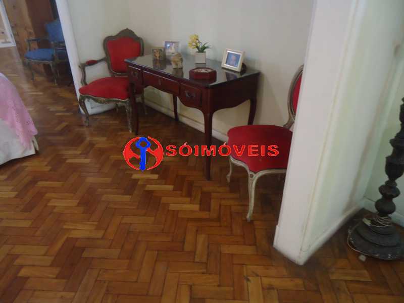 Conheça DSC00511 do imóvel - Apartamento 4 quartos à venda Rio de Janeiro,RJ Flamengo - R$ 1.800.000 - LBAP41542 - 5 DSC00511 - 5