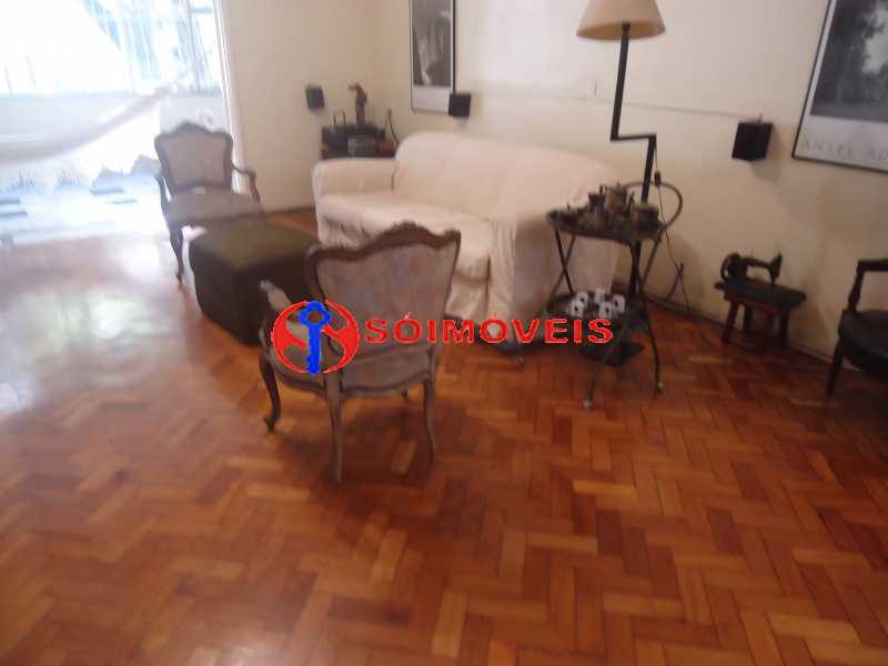 Conheça DSC00512 do imóvel - Apartamento 4 quartos à venda Rio de Janeiro,RJ Flamengo - R$ 1.800.000 - LBAP41542 - 3 DSC00512 - 3
