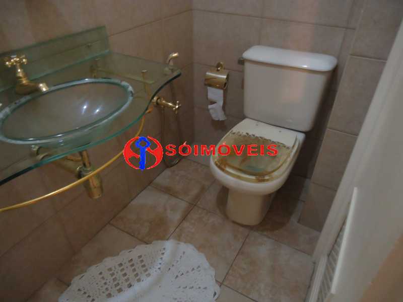 Conheça DSC00519 do imóvel - Apartamento 4 quartos à venda Rio de Janeiro,RJ Flamengo - R$ 1.800.000 - LBAP41542 - 6 DSC00519 - 6