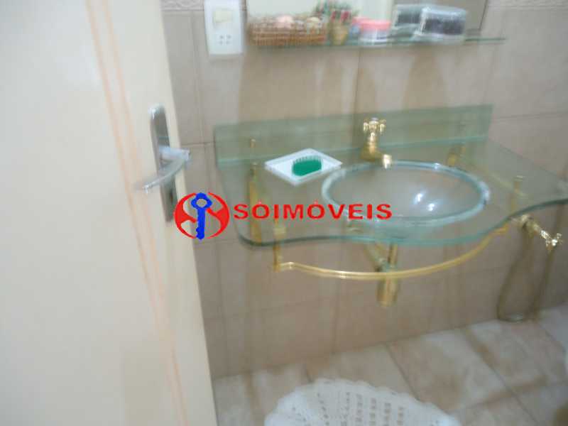 Conheça DSC00520 do imóvel - Apartamento 4 quartos à venda Rio de Janeiro,RJ Flamengo - R$ 1.800.000 - LBAP41542 - 7 DSC00520 - 7