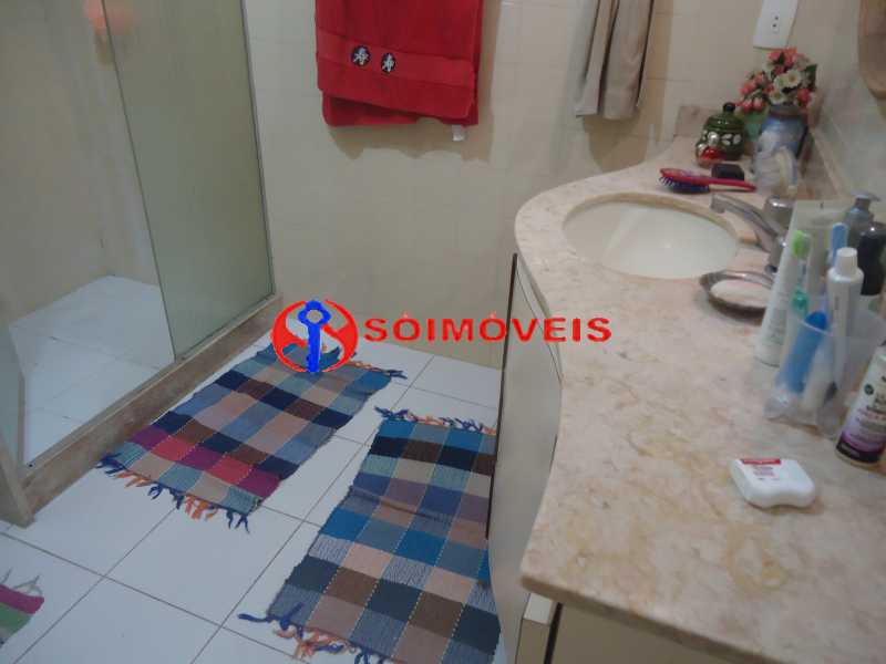Conheça DSC00527 do imóvel - Apartamento 4 quartos à venda Rio de Janeiro,RJ Flamengo - R$ 1.800.000 - LBAP41542 - 8 DSC00527 - 8