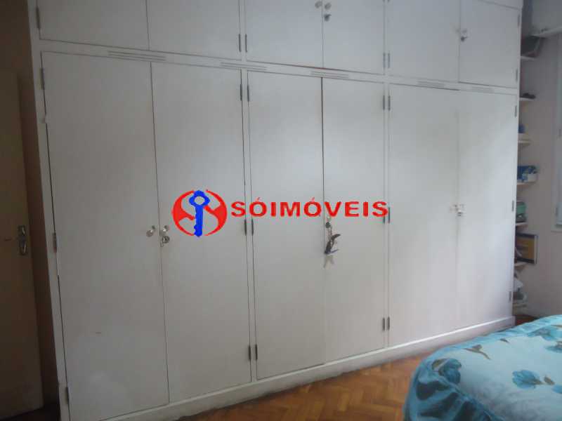 Conheça DSC00541 do imóvel - Apartamento 4 quartos à venda Rio de Janeiro,RJ Flamengo - R$ 1.800.000 - LBAP41542 - 12 DSC00541 - 12