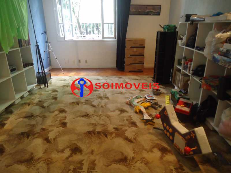 Conheça DSC00553 do imóvel - Apartamento 4 quartos à venda Rio de Janeiro,RJ Flamengo - R$ 1.800.000 - LBAP41542 - 13 DSC00553 - 13