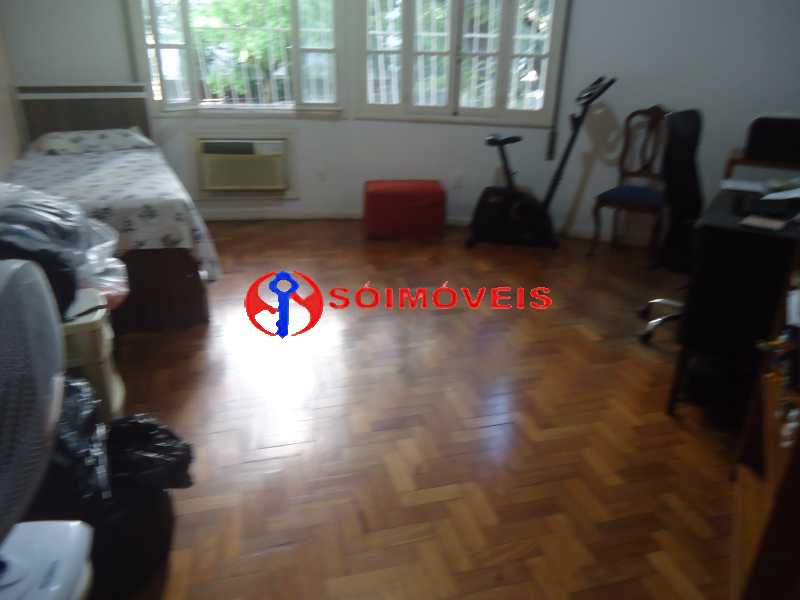 Conheça DSC00558 do imóvel - Apartamento 4 quartos à venda Rio de Janeiro,RJ Flamengo - R$ 1.800.000 - LBAP41542 - 11 DSC00558 - 11