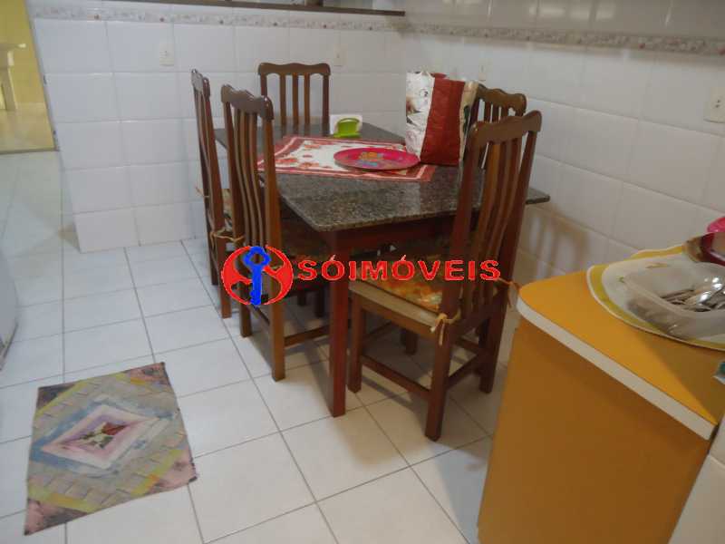 Conheça DSC00580 do imóvel - Apartamento 4 quartos à venda Rio de Janeiro,RJ Flamengo - R$ 1.800.000 - LBAP41542 - 16 DSC00580 - 16