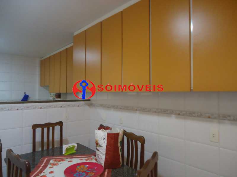 Conheça DSC00582 do imóvel - Apartamento 4 quartos à venda Rio de Janeiro,RJ Flamengo - R$ 1.800.000 - LBAP41542 - 14 DSC00582 - 14