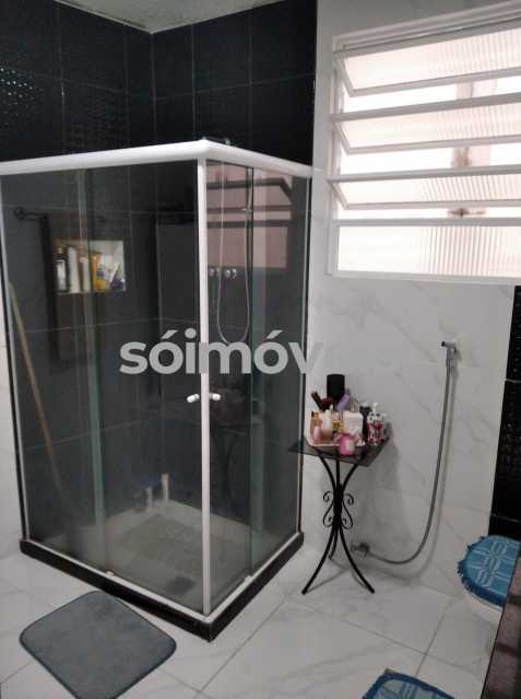 Conheça 9 do imóvel - 3 Quartos em Botafogo - LBAP30043 - 9 9 - 9