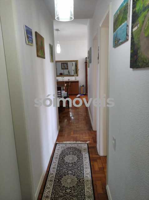 Conheça 6 do imóvel - 3 Quartos em Botafogo - LBAP30043 - 6 6 - 6