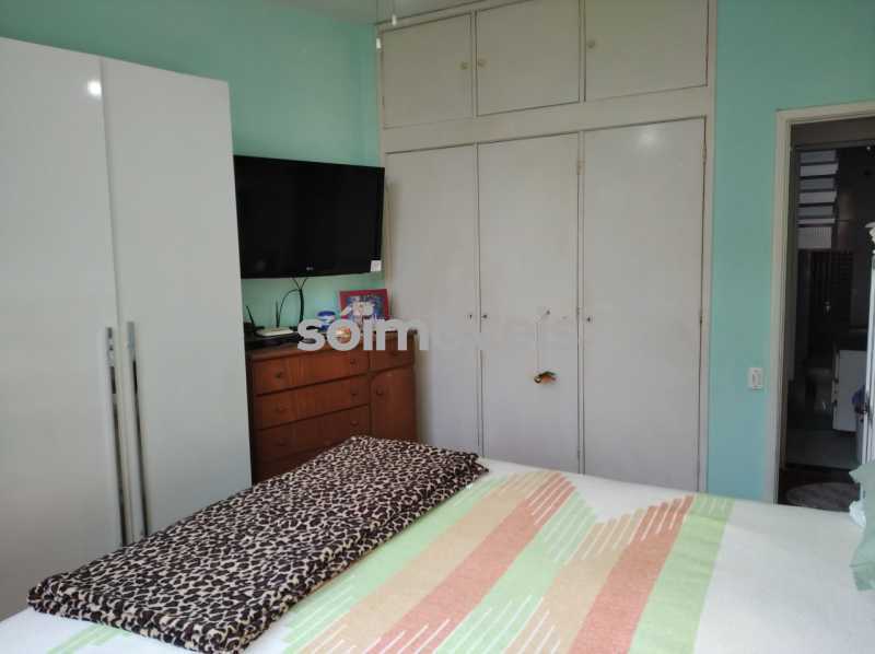 Conheça 11 do imóvel - 3 Quartos em Botafogo - LBAP30043 - 11 11 - 11