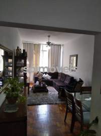 3 Quartos em Botafogo - LBAP30043