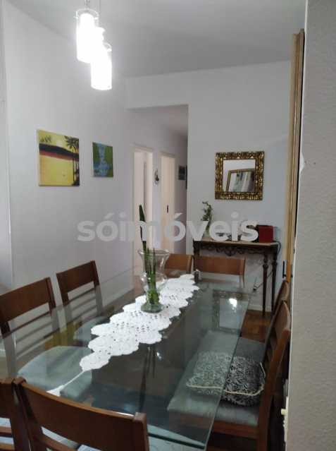 Conheça 3 do imóvel - 3 Quartos em Botafogo - LBAP30043 - 3 3 - 3
