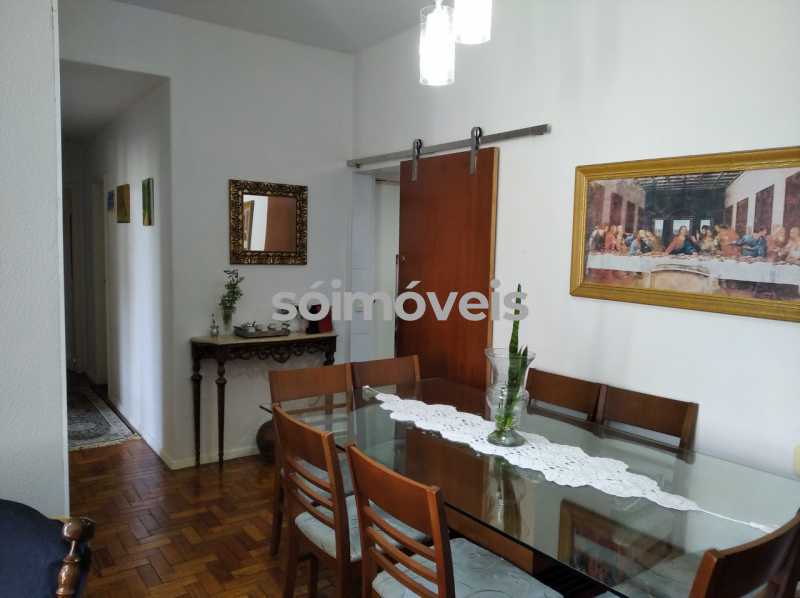 Conheça 4 do imóvel - 3 Quartos em Botafogo - LBAP30043 - 4 4 - 4