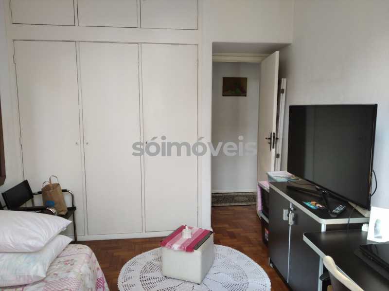 Conheça 12 do imóvel - 3 Quartos em Botafogo - LBAP30043 - 12 12 - 12