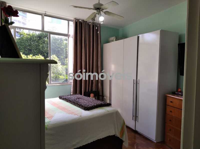 Conheça 13 do imóvel - 3 Quartos em Botafogo - LBAP30043 - 13 13 - 13