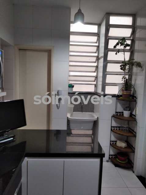 Conheça 17 do imóvel - 3 Quartos em Botafogo - LBAP30043 - 17 17 - 17