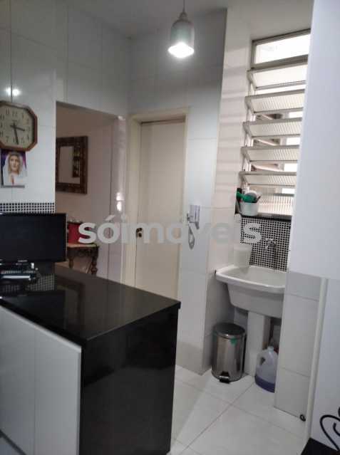 Conheça 16 do imóvel - 3 Quartos em Botafogo - LBAP30043 - 16 16 - 16
