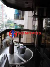 Apartamento 4 quartos à venda Rio de Janeiro,RJ Lagoa - R$ 2.750.000 - LBAP41561