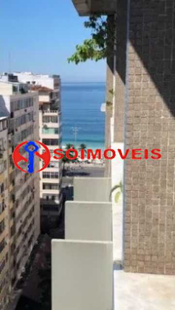 Conheça 2 do imóvel - Sala Comercial 32m² à venda Rio de Janeiro,RJ Copacabana - R$ 350.000 - LBSL00223 - 1 2 - 1