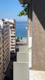 Sala Comercial 32m² à venda Rio de Janeiro,RJ Copacabana - R$ 350.000 - LBSL00223