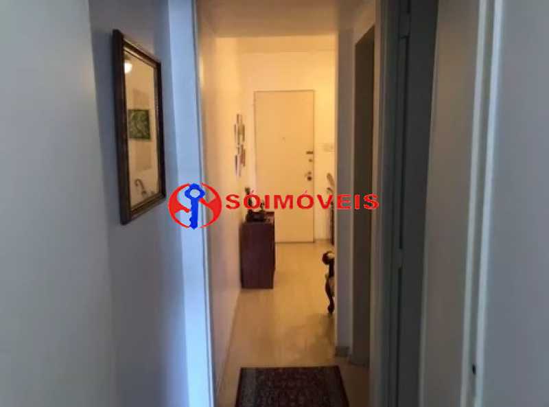 Conheça 5 do imóvel - Sala Comercial 32m² à venda Rio de Janeiro,RJ Copacabana - R$ 350.000 - LBSL00223 - 9 5 - 9